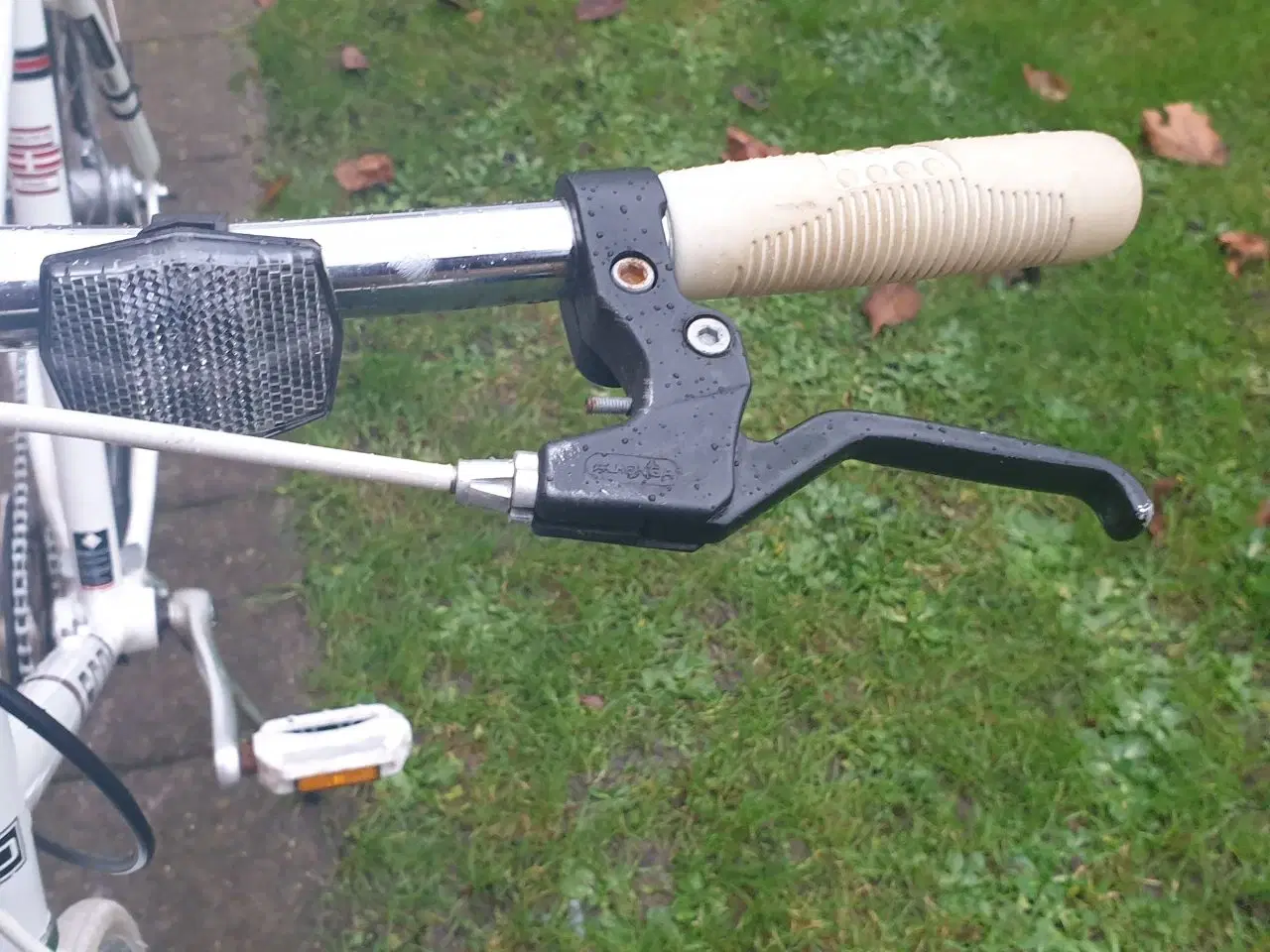 Billede 14 - SCO letvægts herrecykel, 3 gear, stel 55 cm