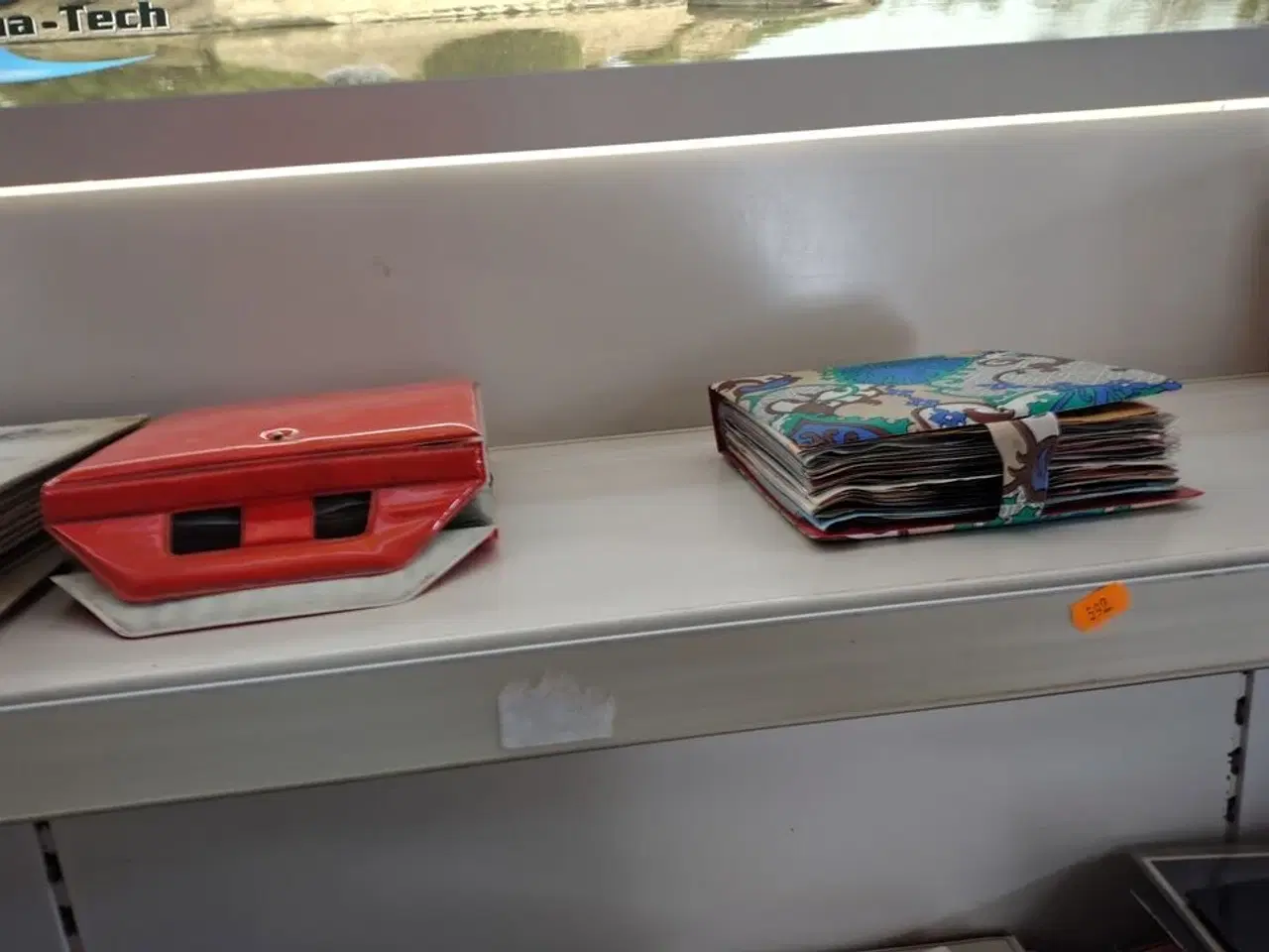 Billede 3 - Diverse singler og LP'er på hylde