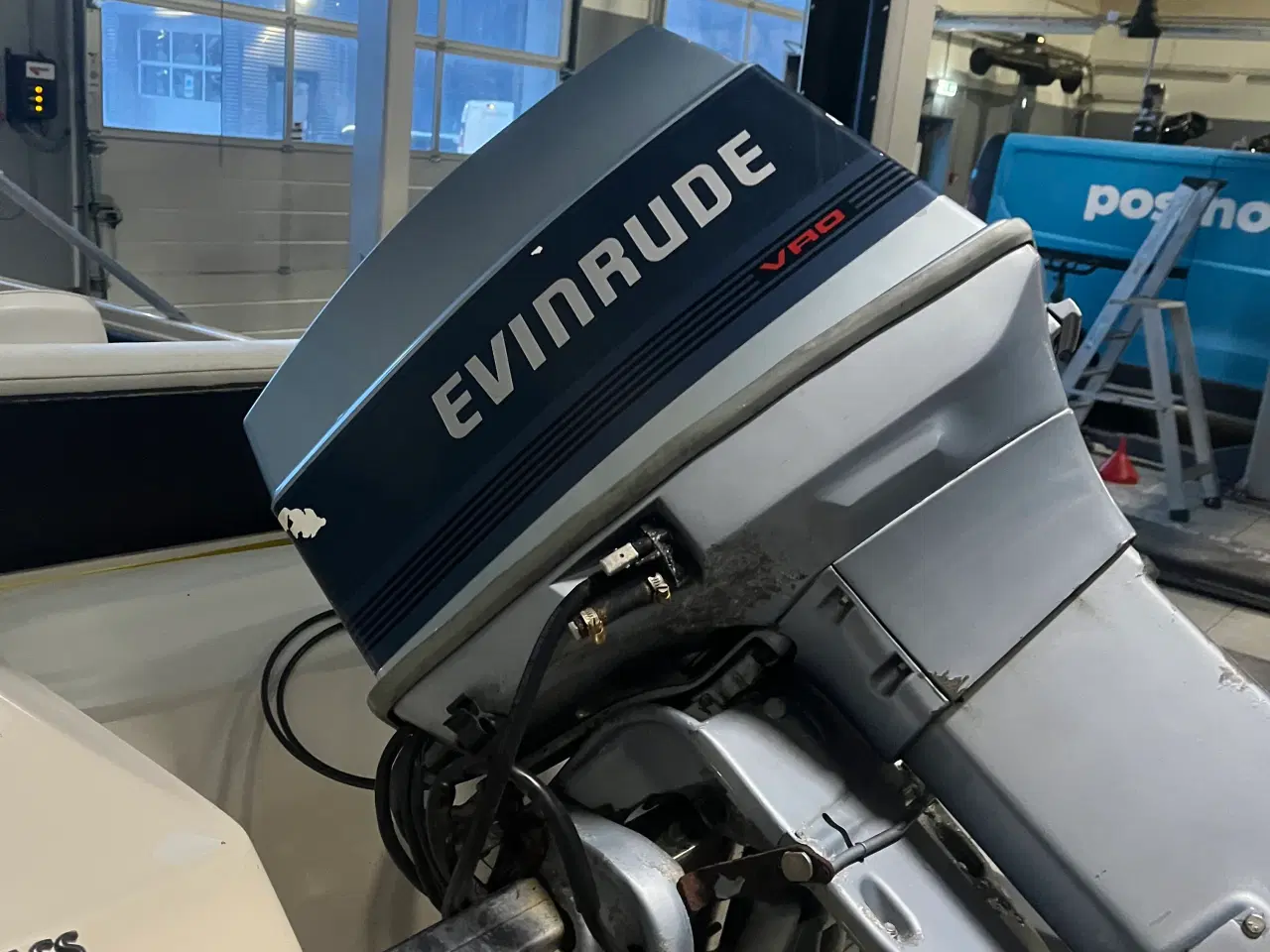 Billede 3 - Fletcher 15 fods