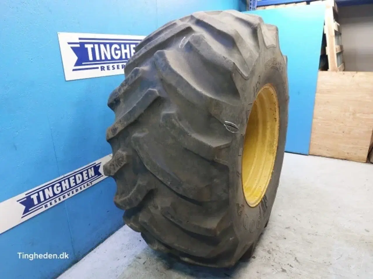 Billede 12 - 32"   30.5L-32