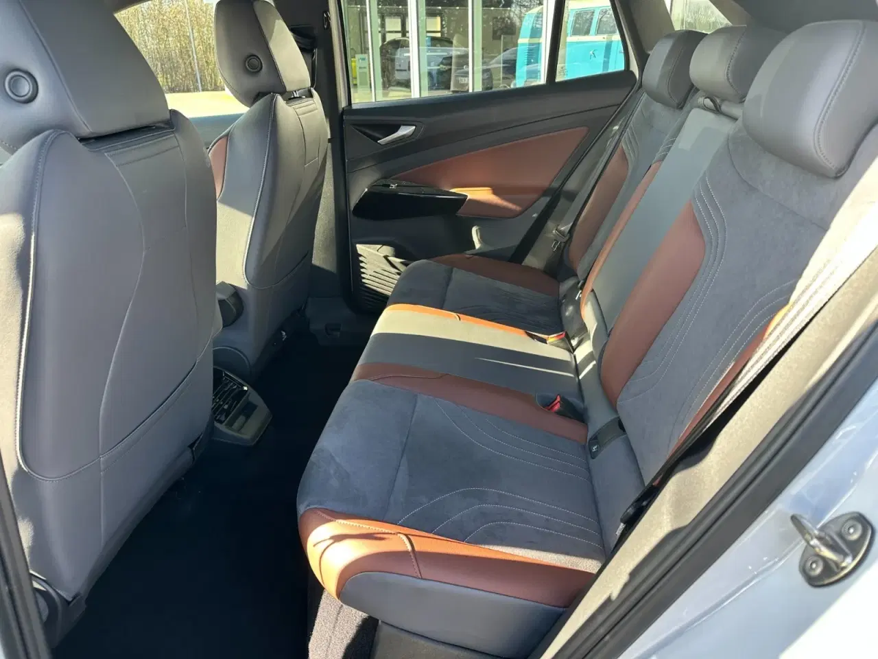 Billede 10 - VW ID.4 77 1ST Pro Performance