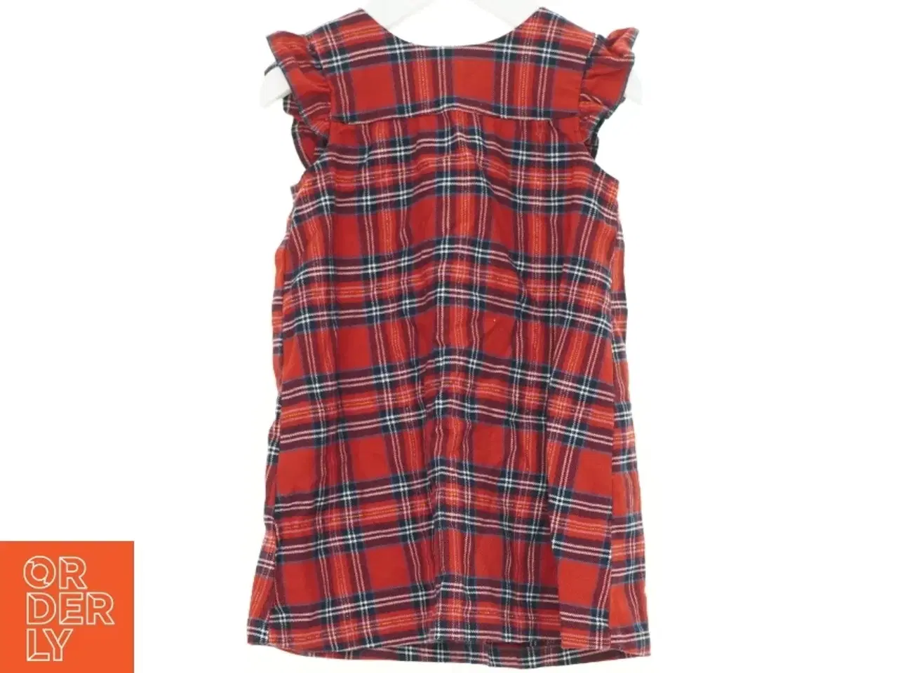 Billede 1 - Kjole fra H&M (str. 86 cm)
