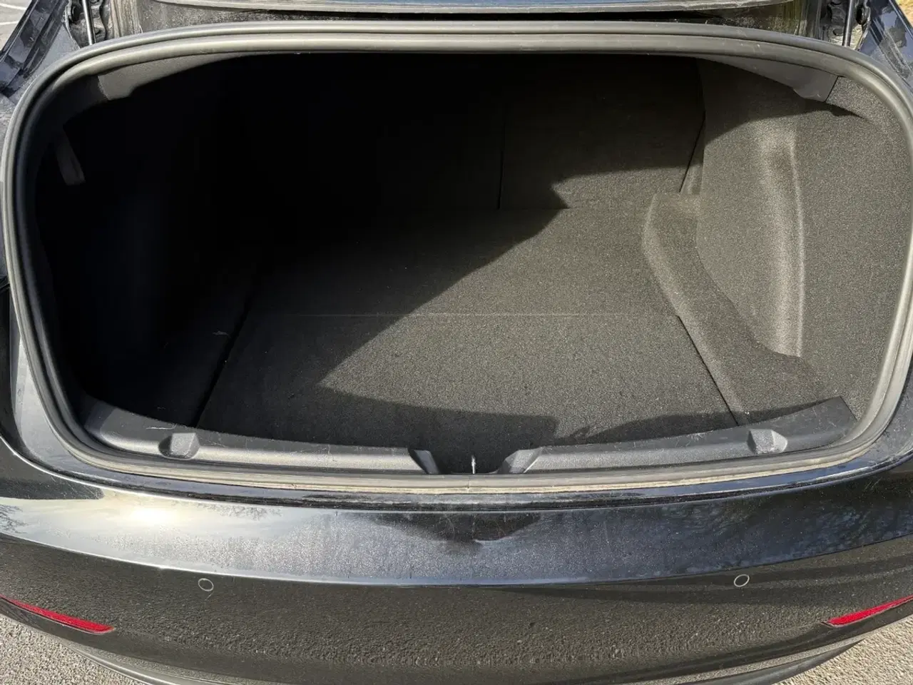 Billede 15 - Tesla Model 3  Standard Range+ RWD