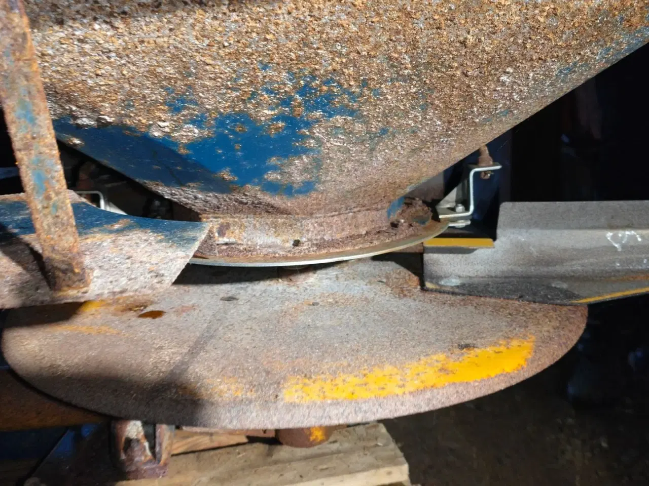 Billede 5 - Bøgballe D1000