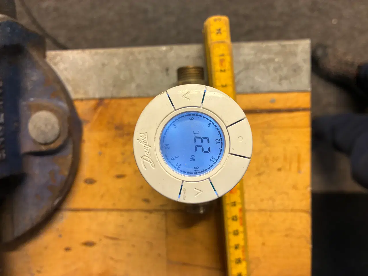 Billede 4 - Helt ny Radiator