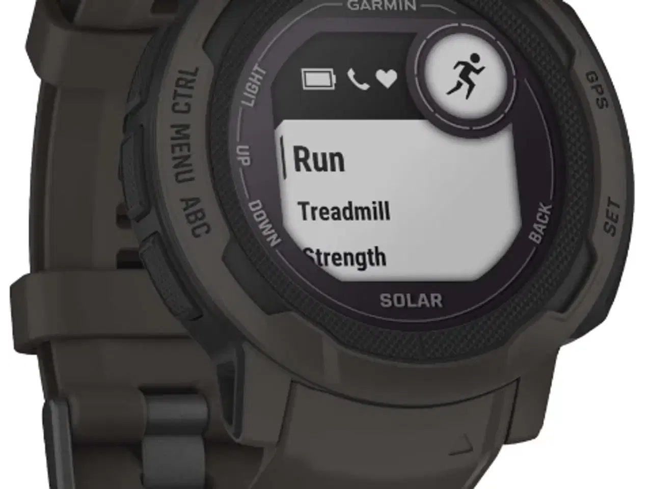 Billede 4 - Garmin Instinct 2 Solar