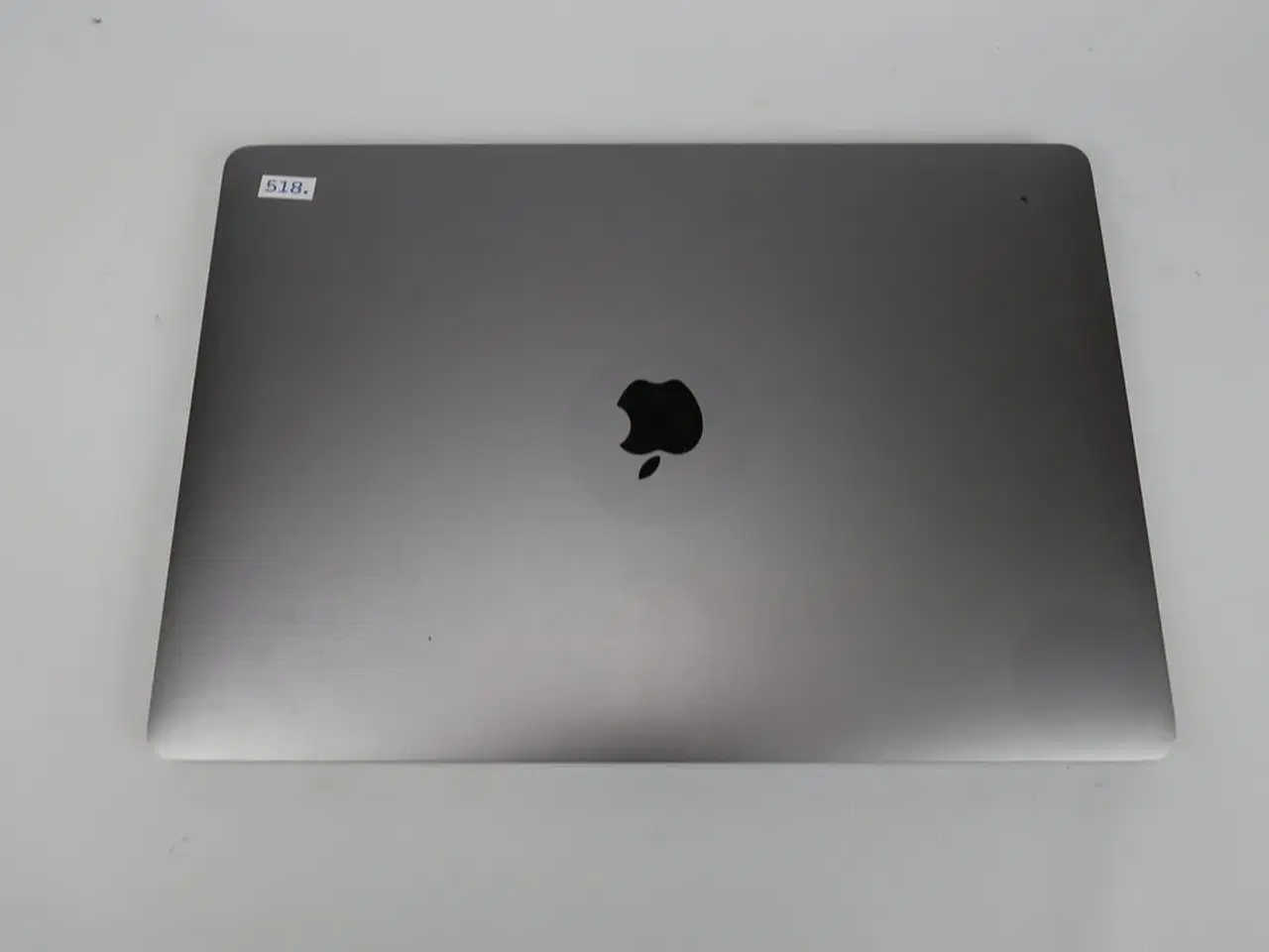 Billede 3 - Apple Macbook Pro 15,4"