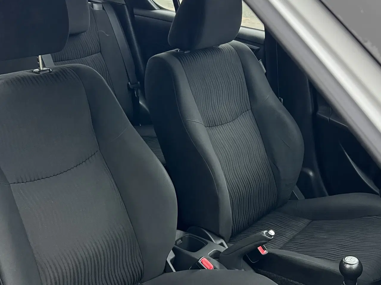 Billede 5 - Suzuki Swift 1.2 – 2012  Nysynet 