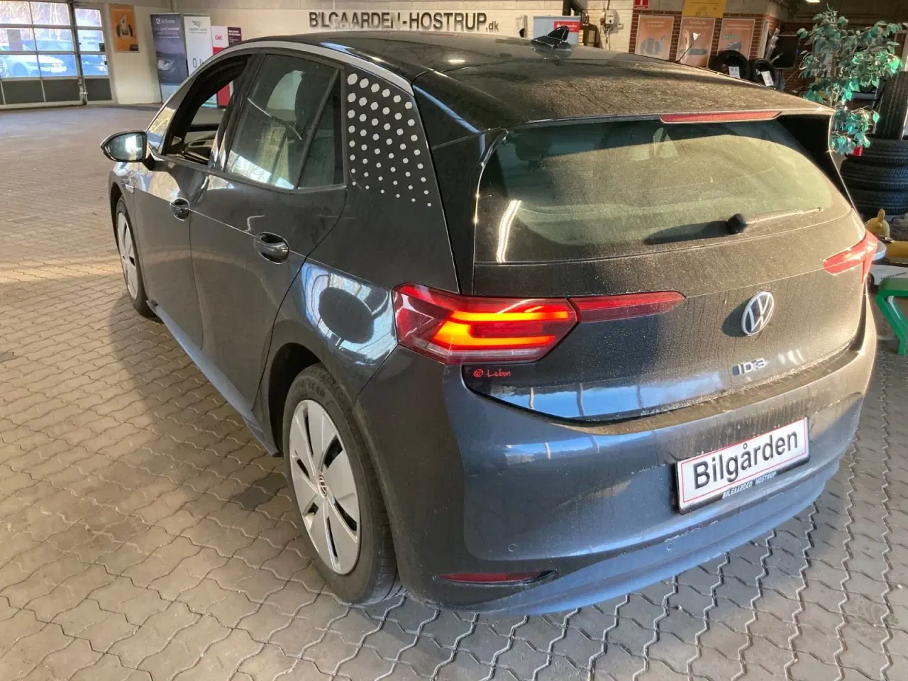 Billede 3 - VW ID.3  Pro Life