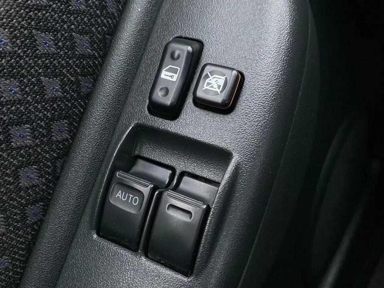 Billede 16 - Toyota Yaris Verso 1,3 Linea Sol 86HK