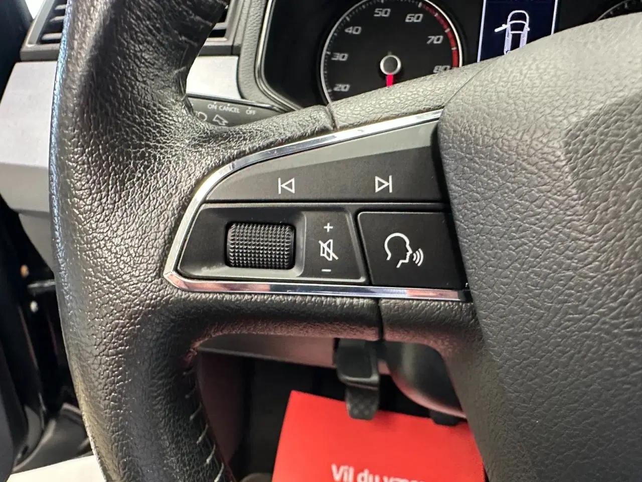 Billede 13 - Seat Arona 1,0 TSi 95 Style