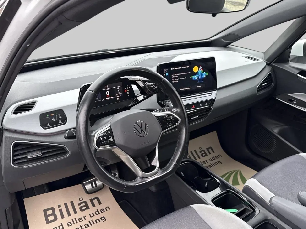 Billede 6 - VW ID.3 58 Pro Performance