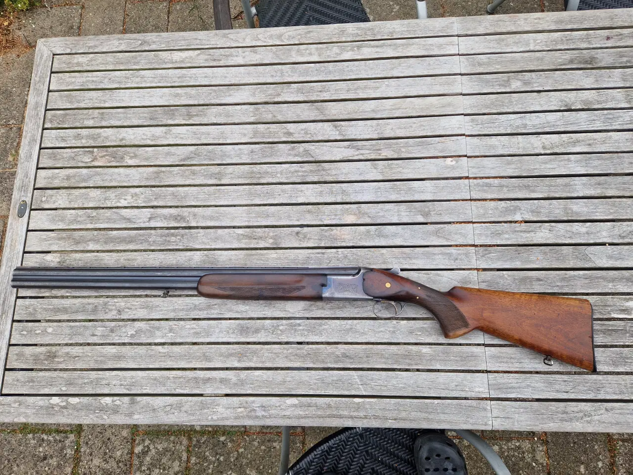 Billede 1 - Miroku jagtgevær.