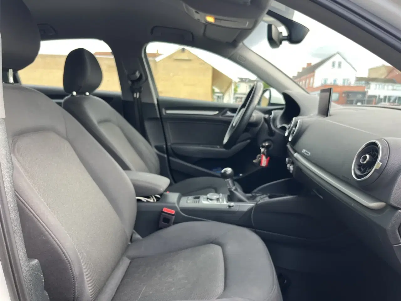 Billede 13 - Audi A3 1,6 TDi 116