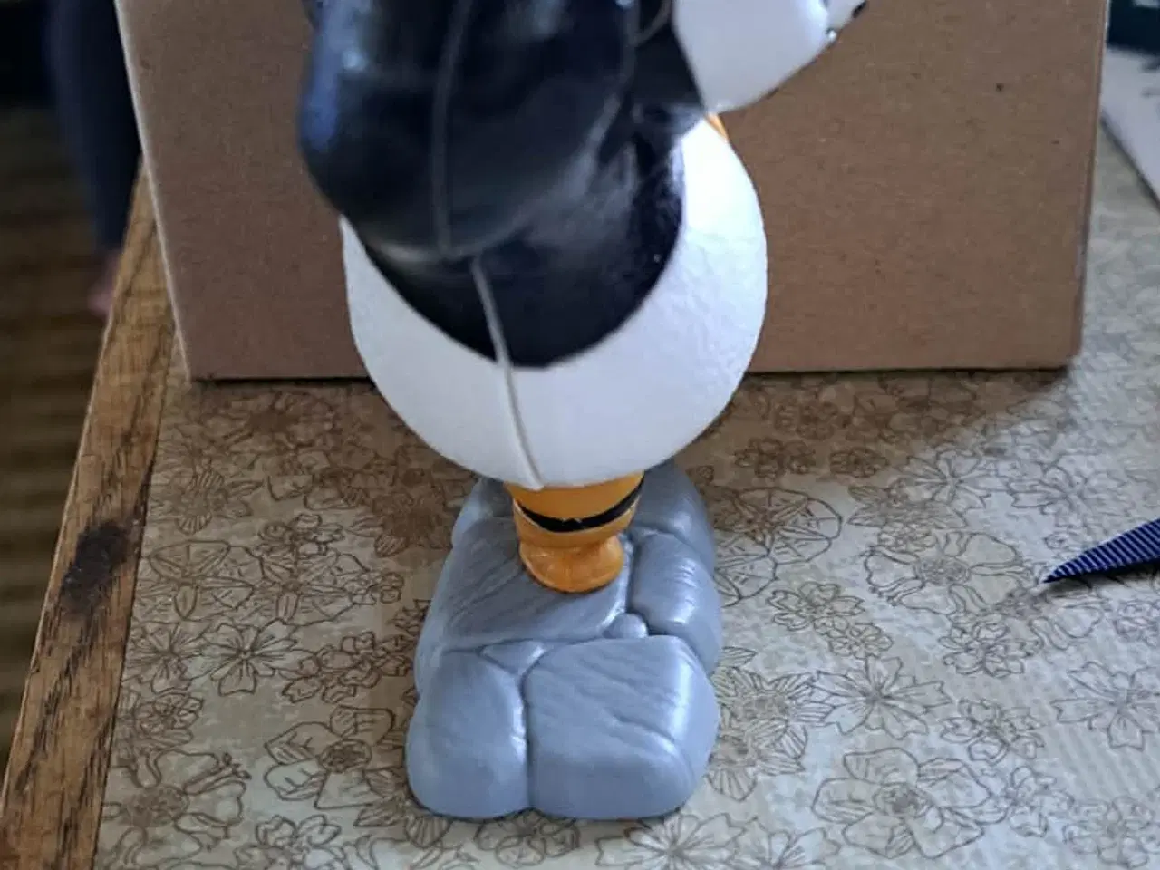 Billede 10 - Figur Kung fu panda