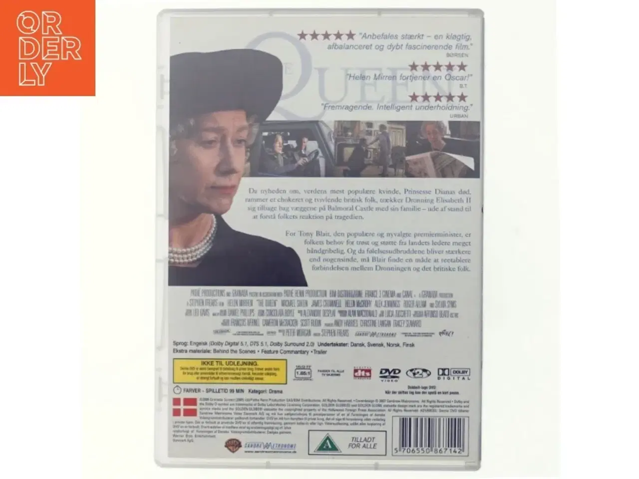Billede 3 - Queen, The