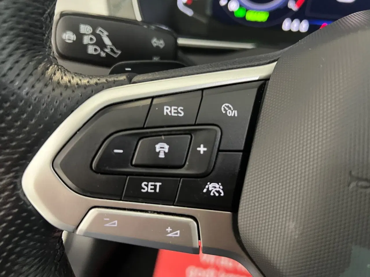 Billede 10 - VW Passat 1,4 GTE High Variant DSG