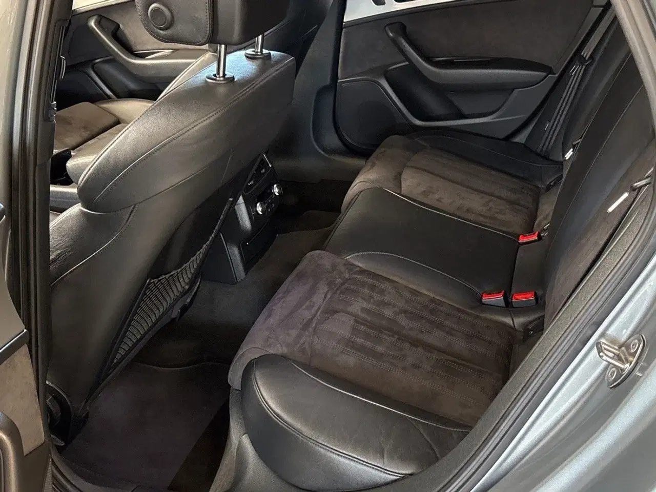 Billede 6 - Audi A6 Avant 2,0 TDI Multitr. 177HK Stc 8g Aut.