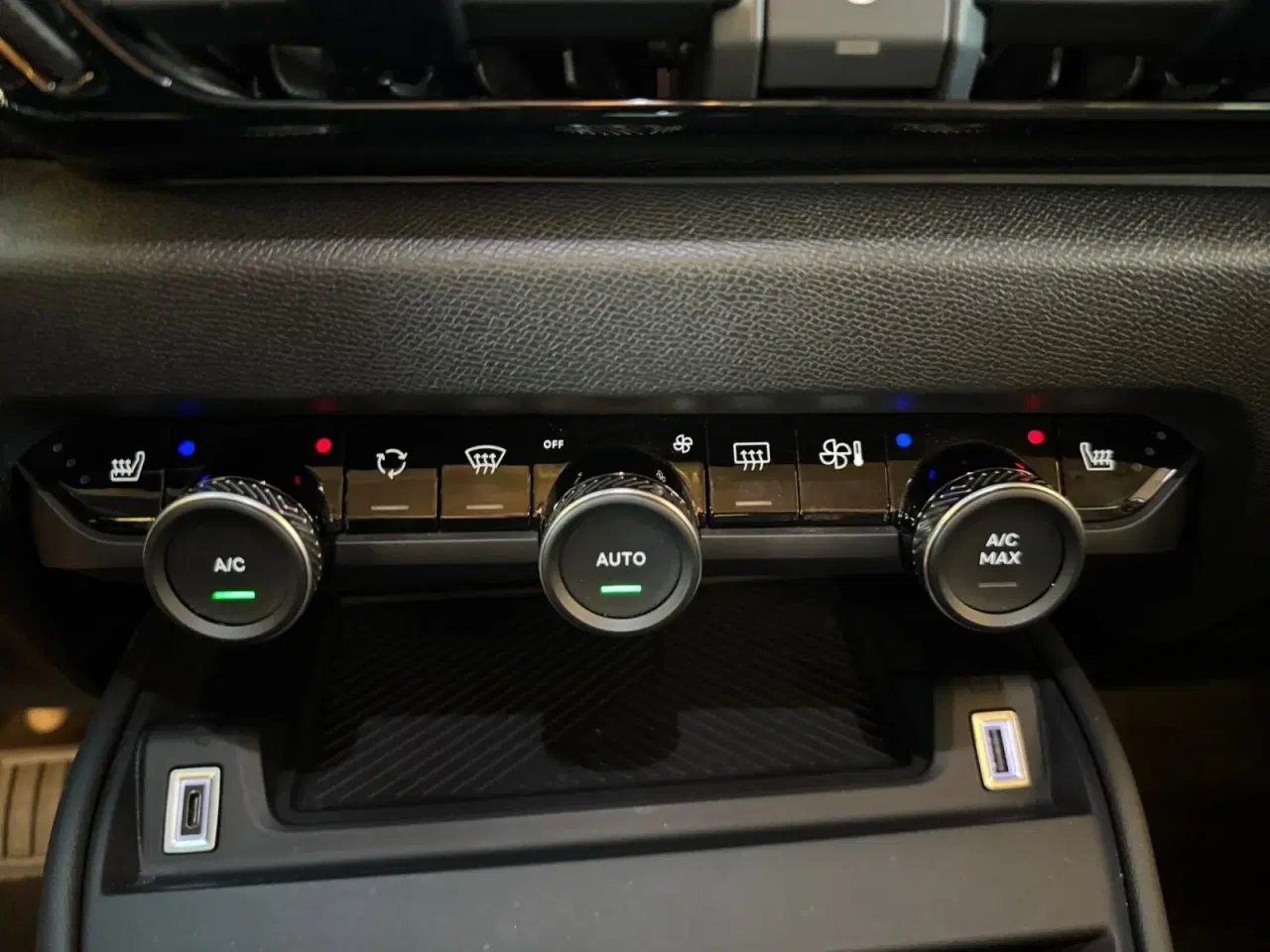 Billede 21 - Citroën ë-C4 50 Feel