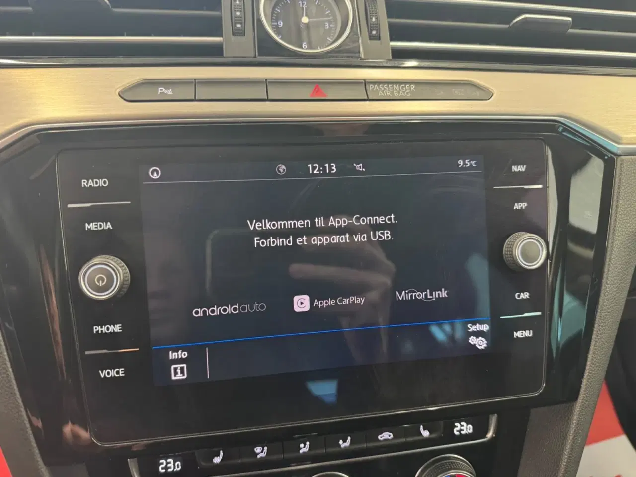 Billede 20 - VW Passat 1,5 TSi 150 Highline Premium Variant DSG