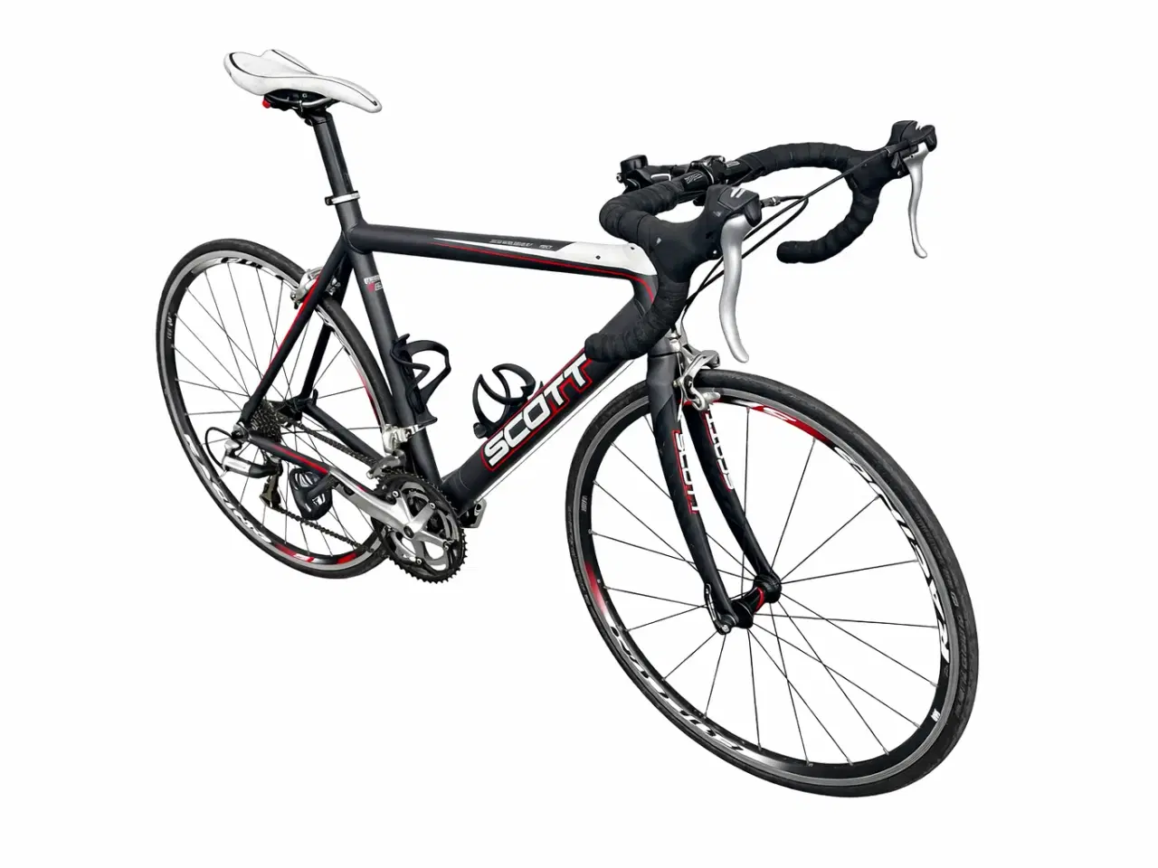 Billede 1 - Scott Speedster S50 - Str. 54 – Shimano 105 