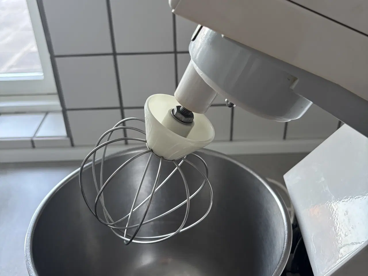 Billede 3 - Kenwood Electronic røremaskine 