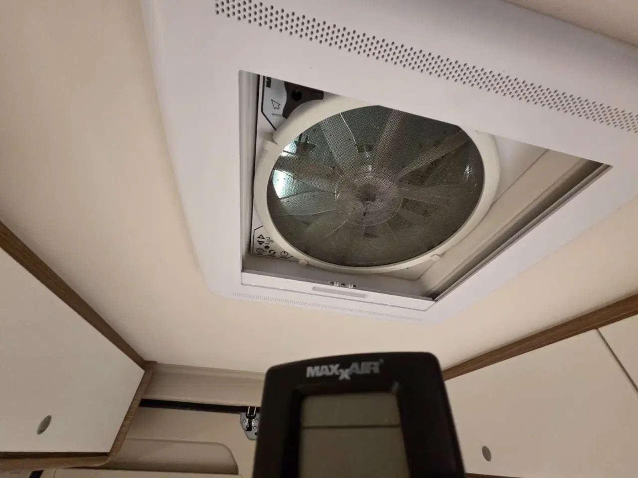 Billede 13 - Carado Clever 640e 2,3 JTD 140