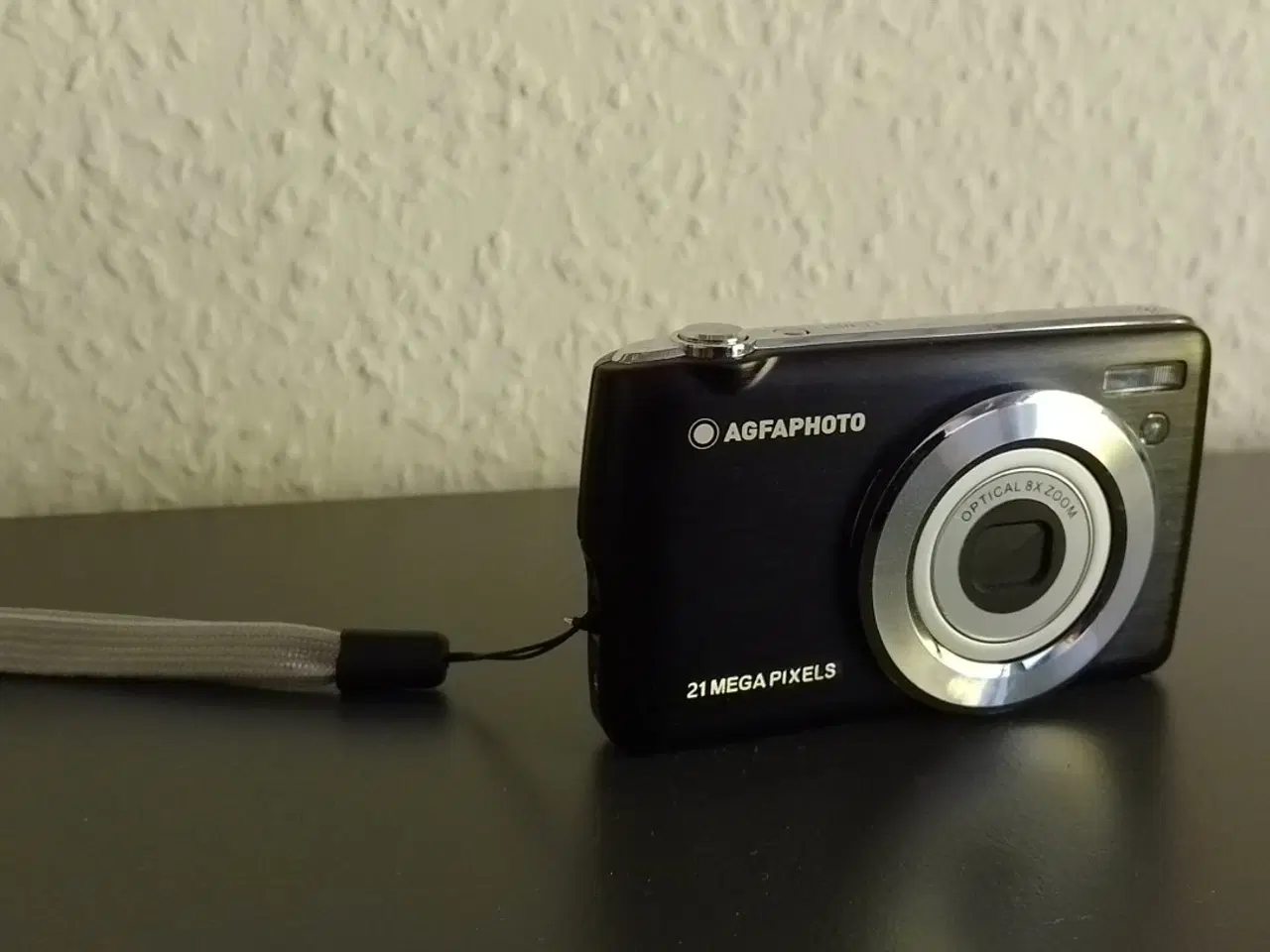 Billede 1 - Agfa kamera. 21 M pixels