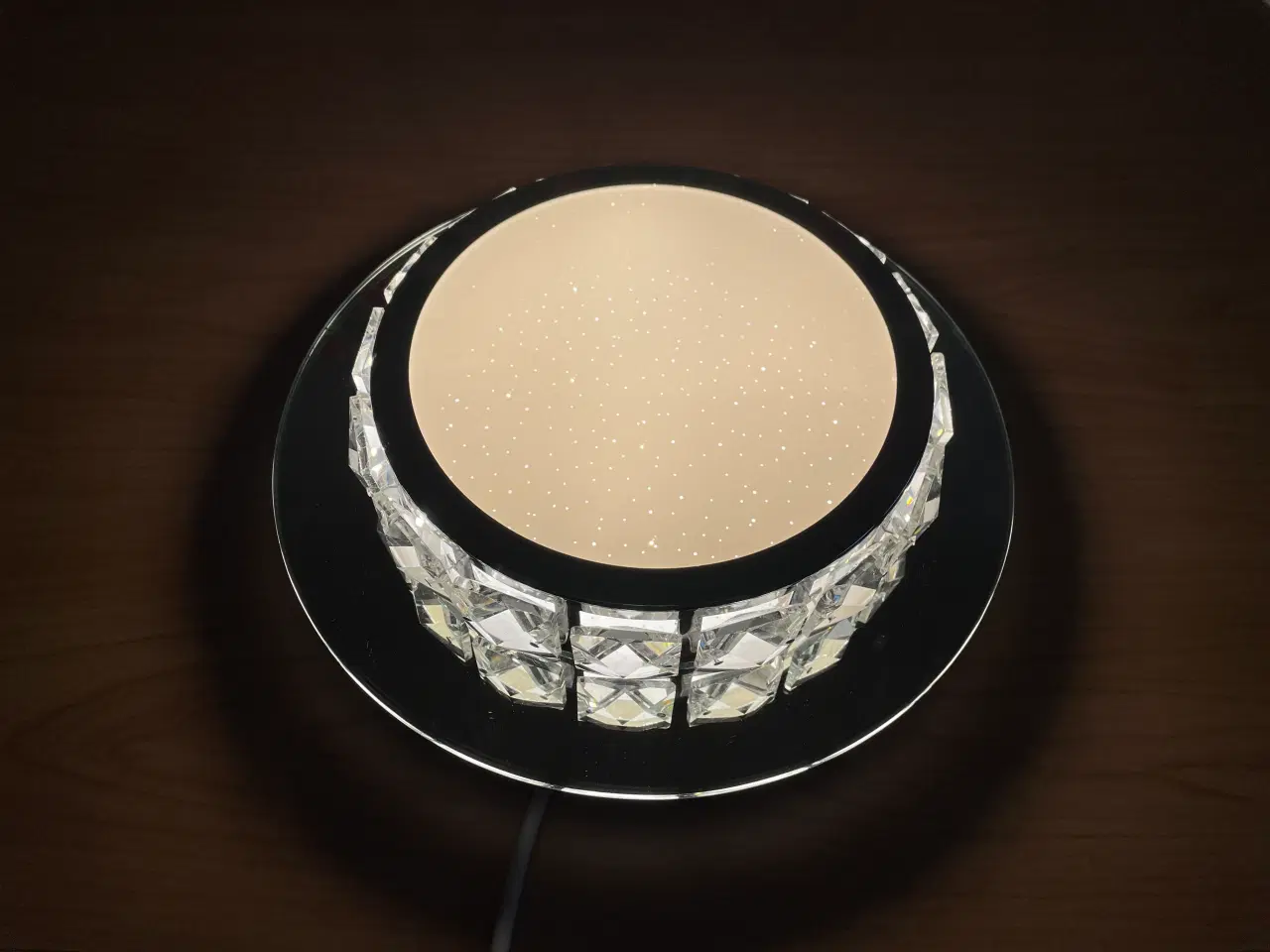 Billede 1 - Globo - LED loftlampe