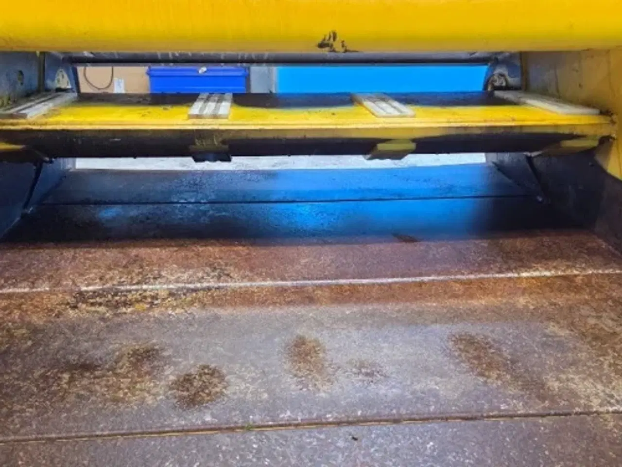 Billede 5 - New Holland CR9.90 Indføringskanal 47561483