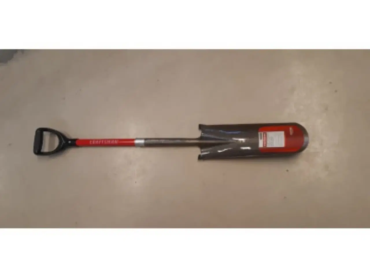 Billede 1 - Drænspade Ergonomic 10 styk