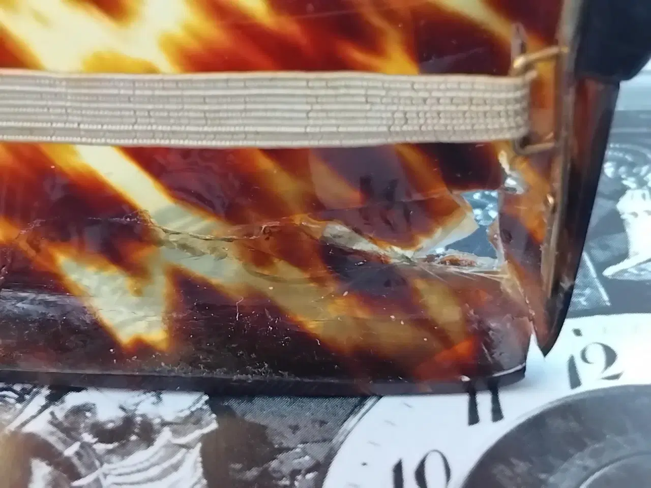 Billede 10 - Rolex cigaretetui Unikt og enestående på markedet!