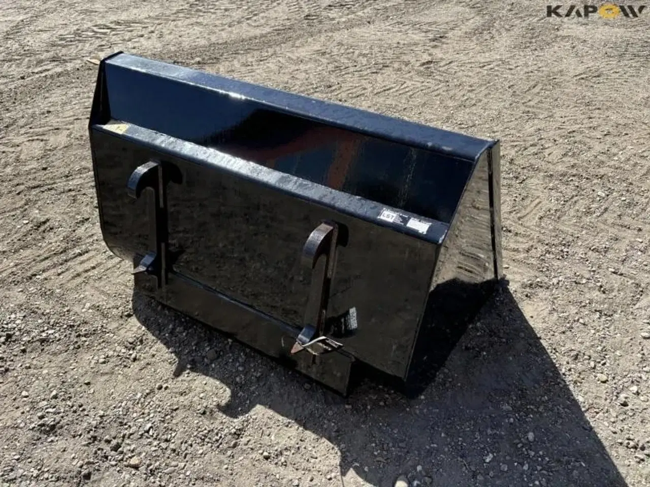 Billede 5 - - - - LST Skovl