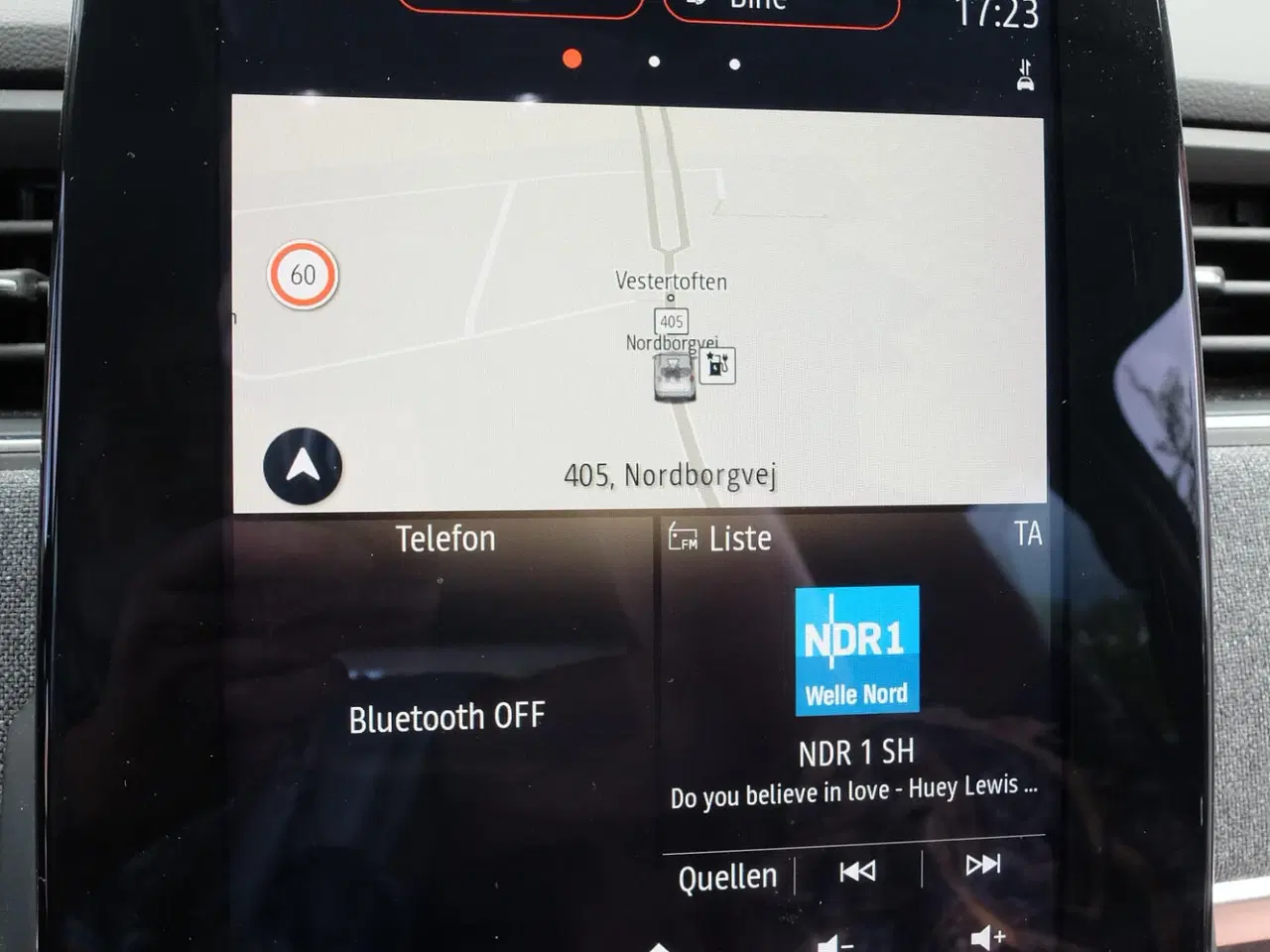 Billede 7 - Renault ZOE Intense R135 ZE 50