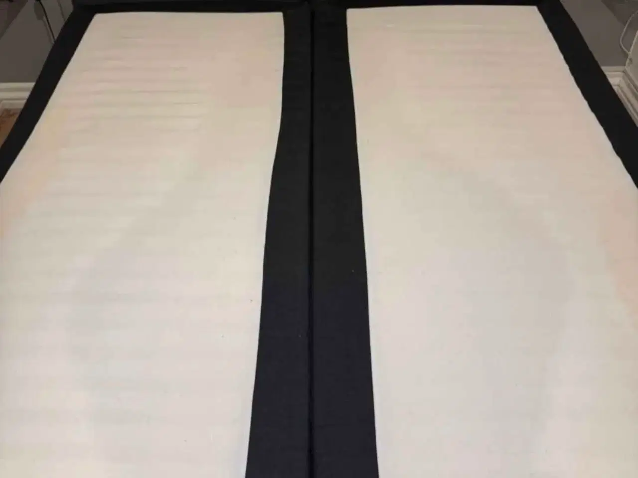 Billede 2 - Elevationsseng - dobbelt