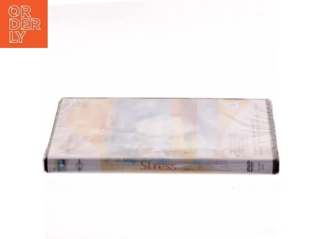 Billede 2 - Stress - Hypnotic Sleep (DVD)