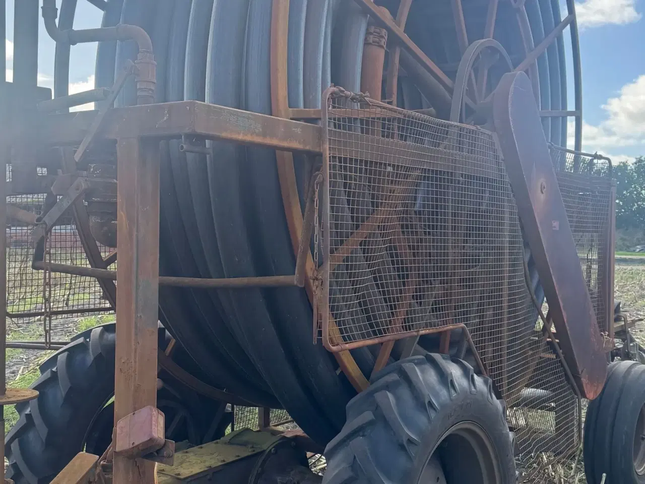 Billede 2 - Fasterholt TL 235 S