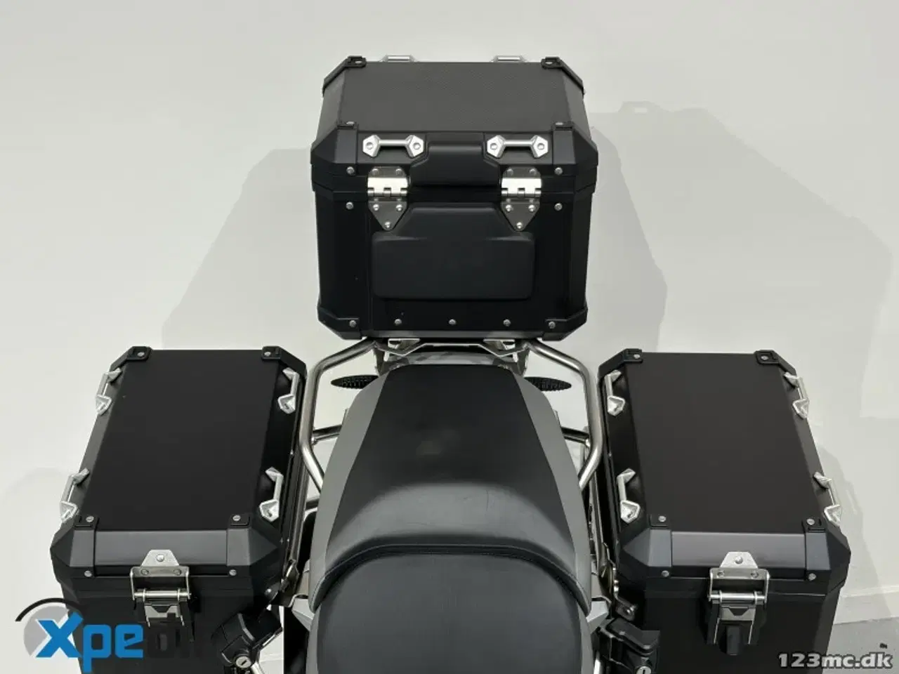 Billede 13 - BMW R 1250 GS Adventure