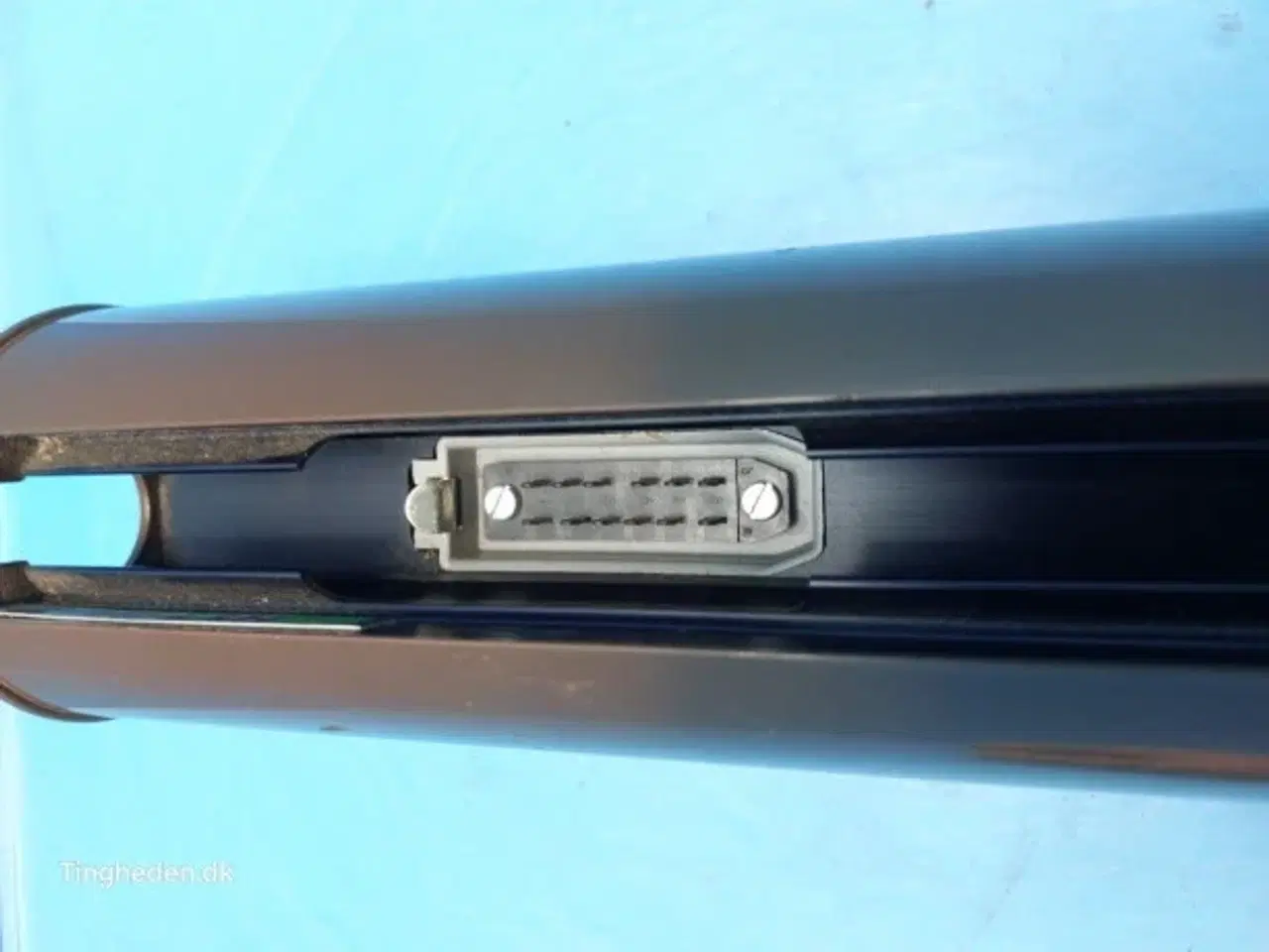 Billede 4 - Dronningborg D7500 Monitor 45063200