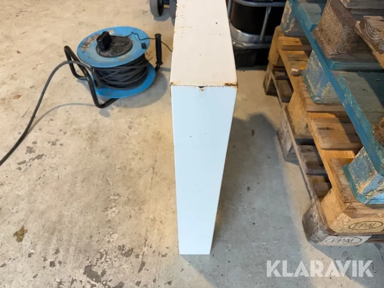 Billede 3 - LED Lysskilt