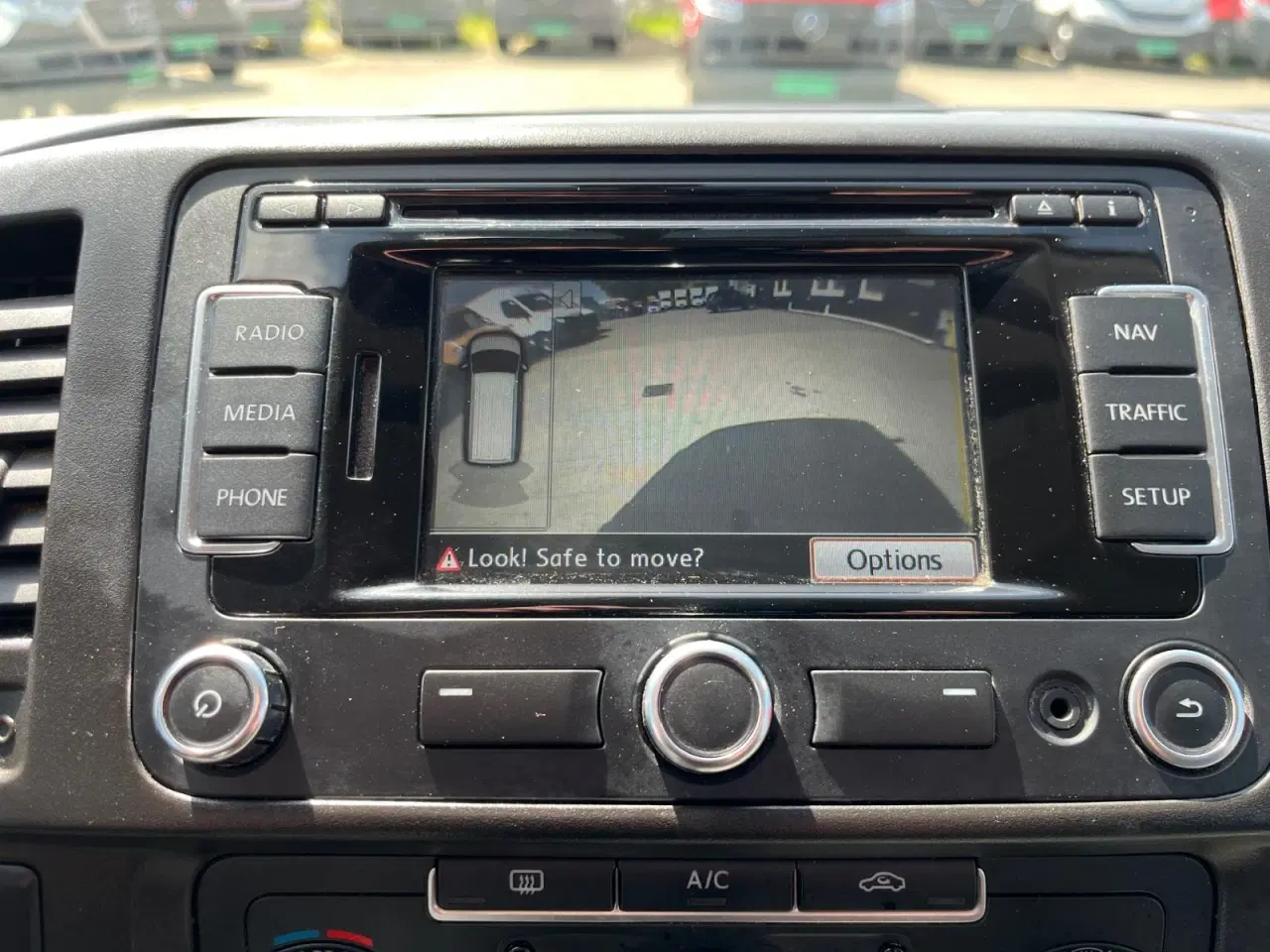 Billede 16 - VW Transporter 2,0 TDi 180 Kassevogn lang DSG