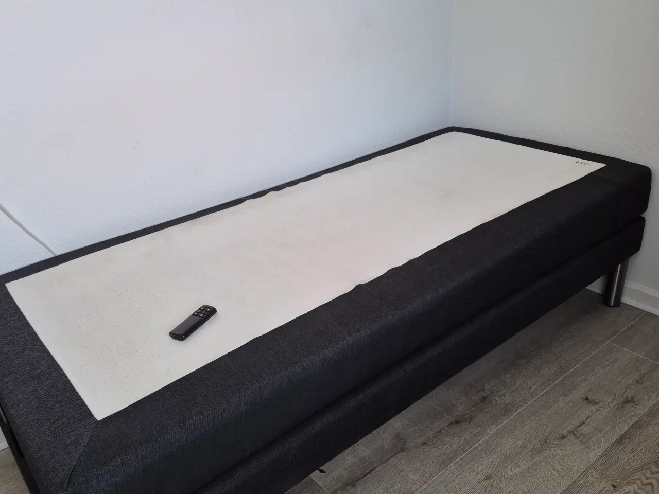 Billede 1 - Elevationsseng 