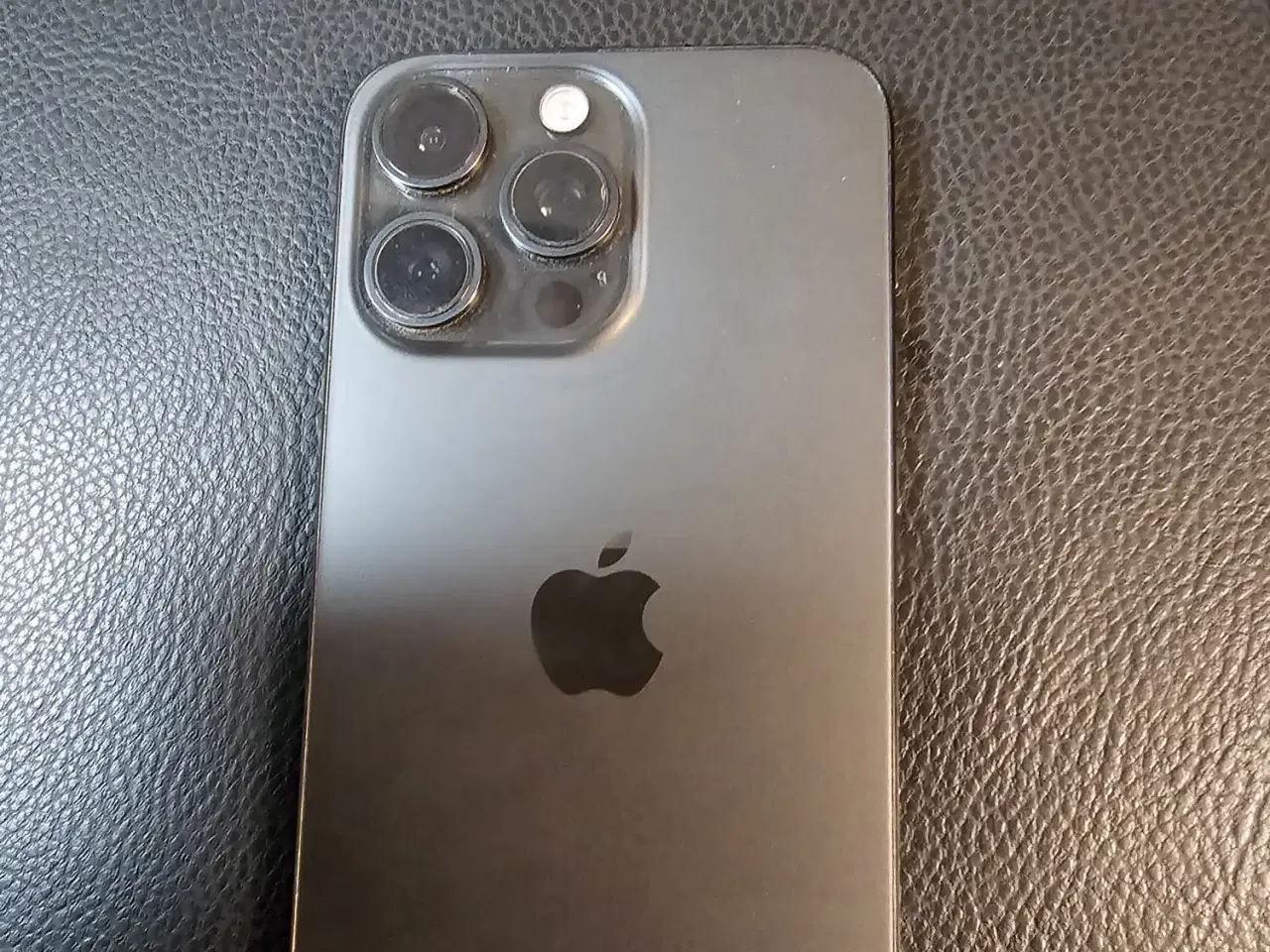 Billede 2 - iPhone 15 pro max
