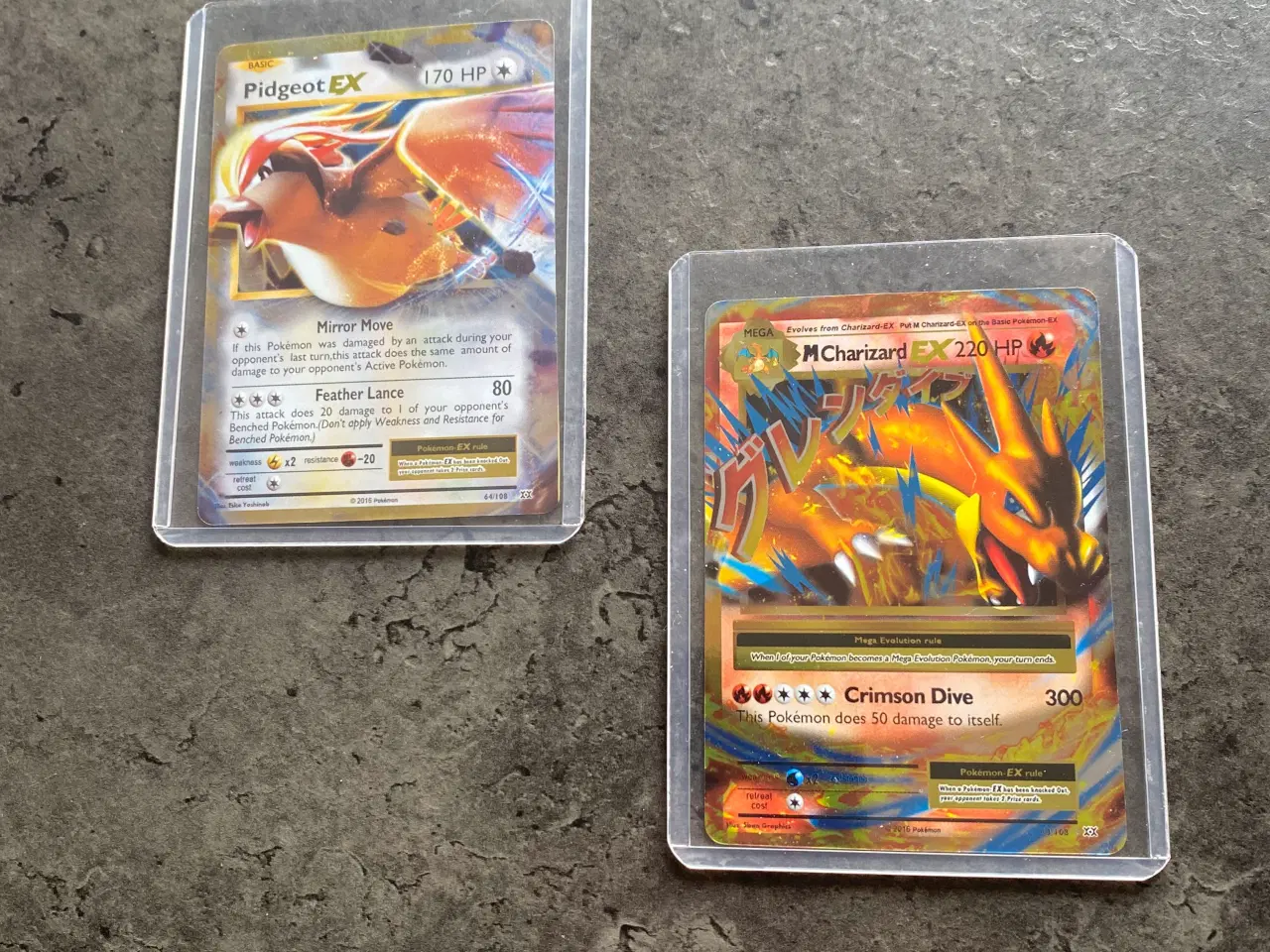 Billede 1 - Pokemon kort sælges