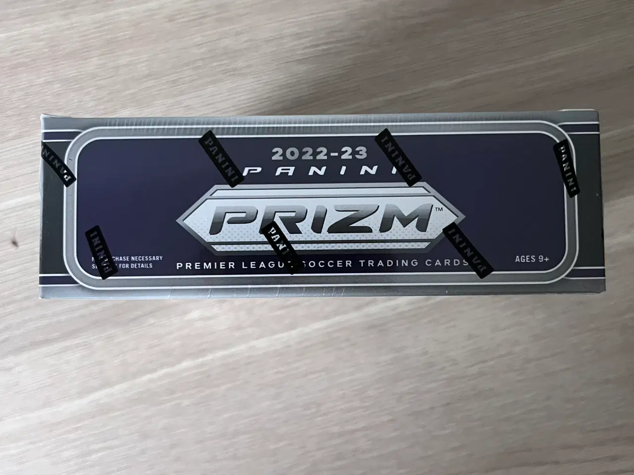 Billede 3 - Panini prizm Premier League 22/23 retail box