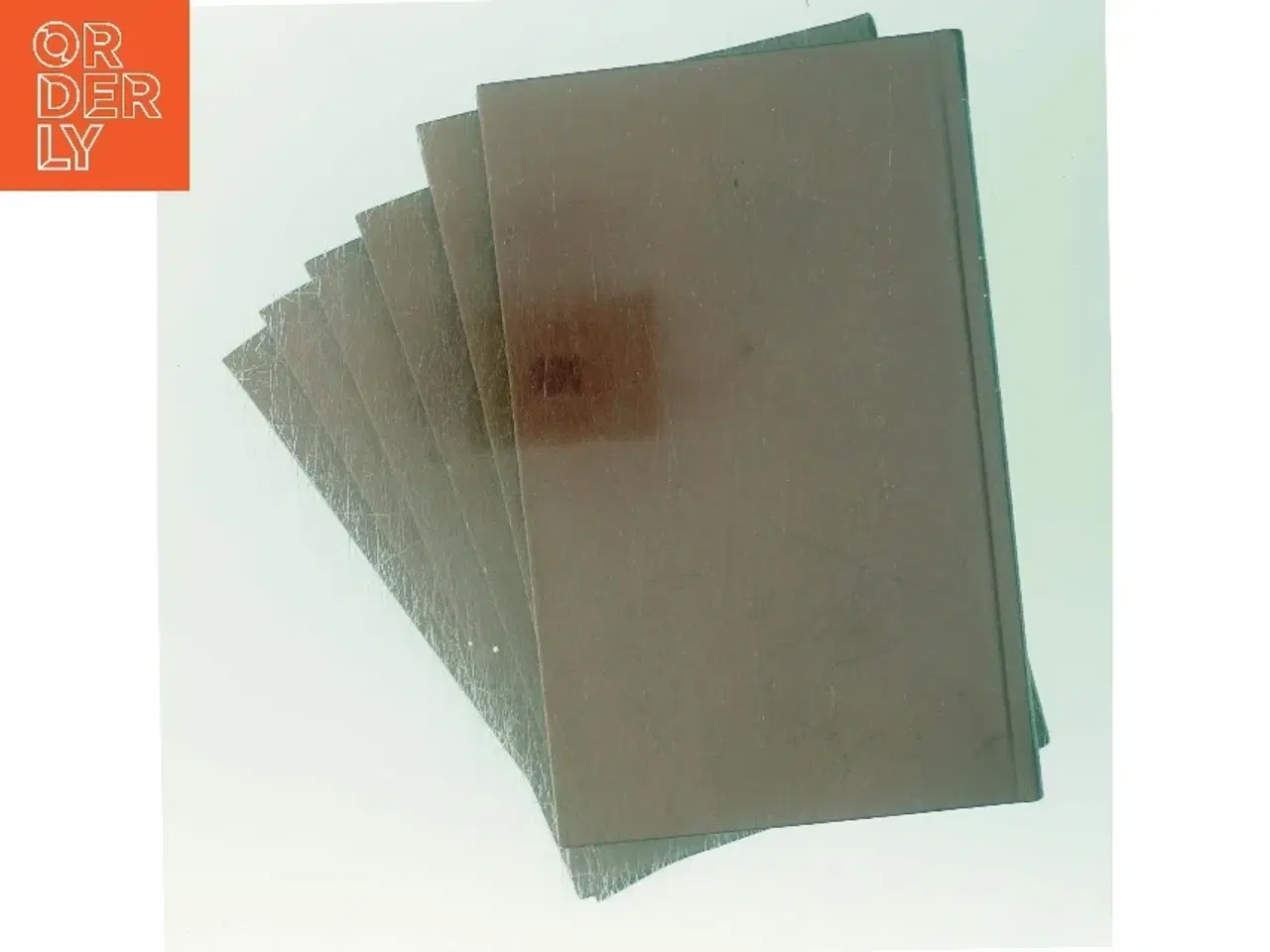 Billede 4 - Hans Kirk, Fiskerne