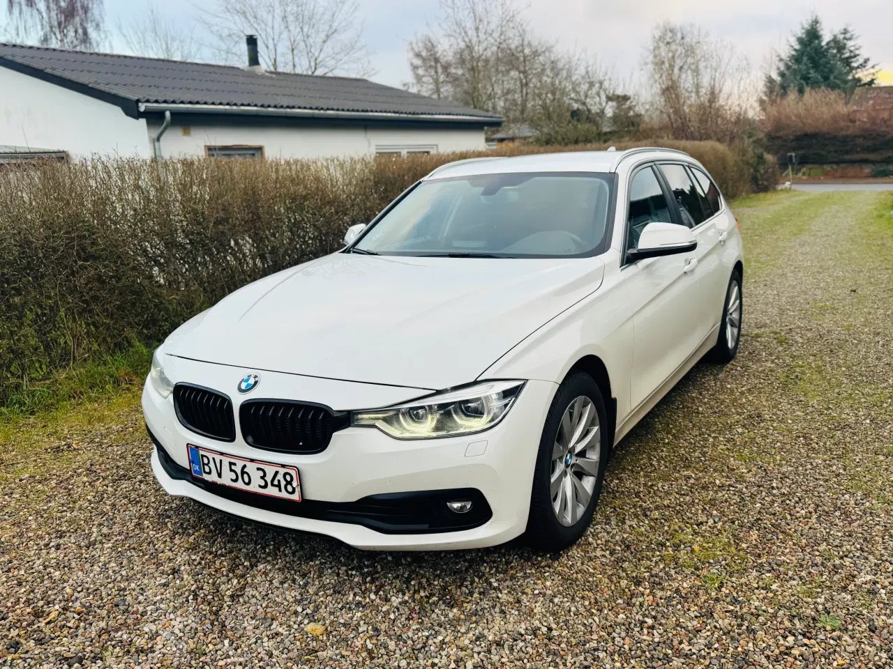 Billede 1 - Bmw 320d 2018