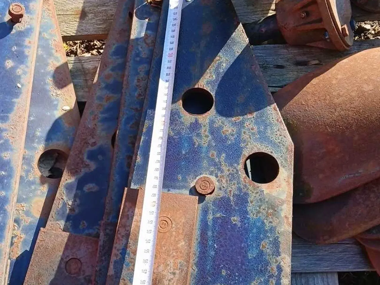 Billede 10 - Plov gods