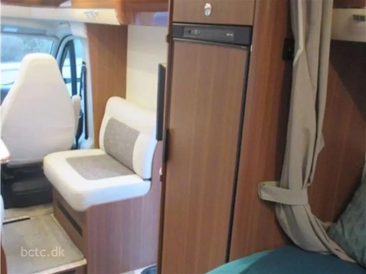 Billede 14 - 2018 - LMC Cruiser Passion T713 AUT. Alde Winter