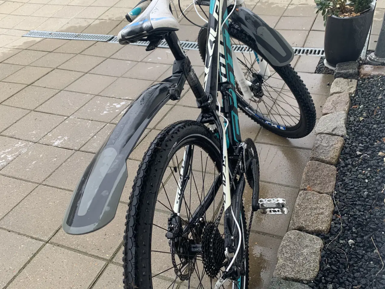 Billede 4 - MTB Scott Contesse XS